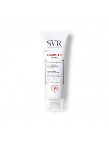 SVR CICAVIT + LABIOS