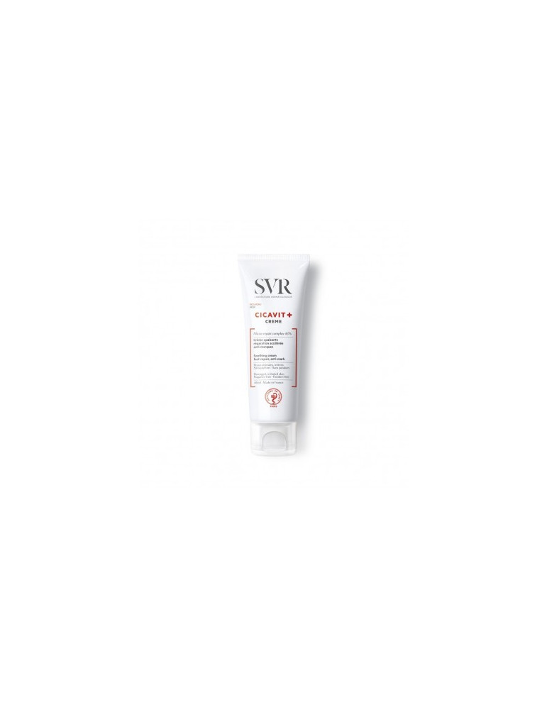 SVR CICAVIT + LABIOS