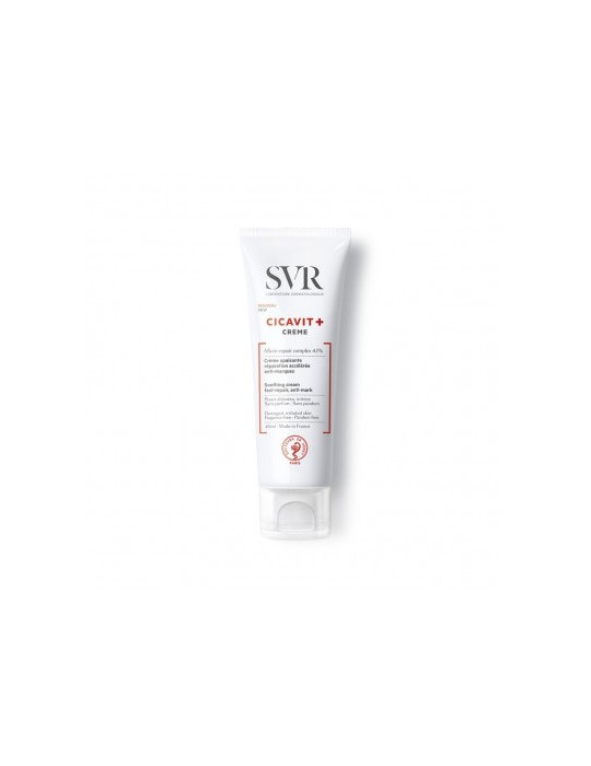 SVR CICAVIT + LABIOS
