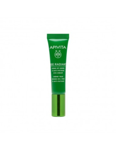 APIVITA BEE RADIANT LIGERA 50ML