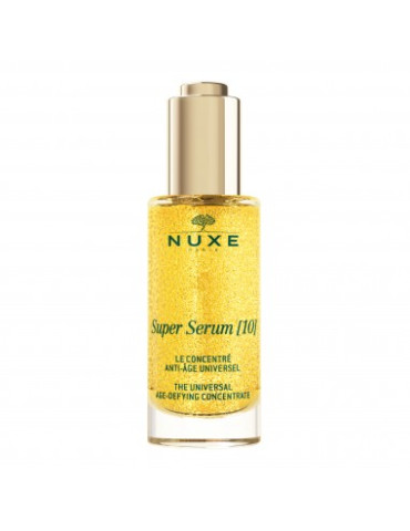 NUXE SUPER SERUM 10 30 ML