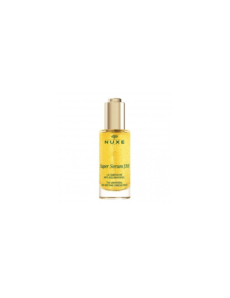 NUXE SUPER SERUM 10 30 ML
