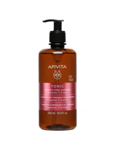 APIVITA MICELLAR WATER 300ML