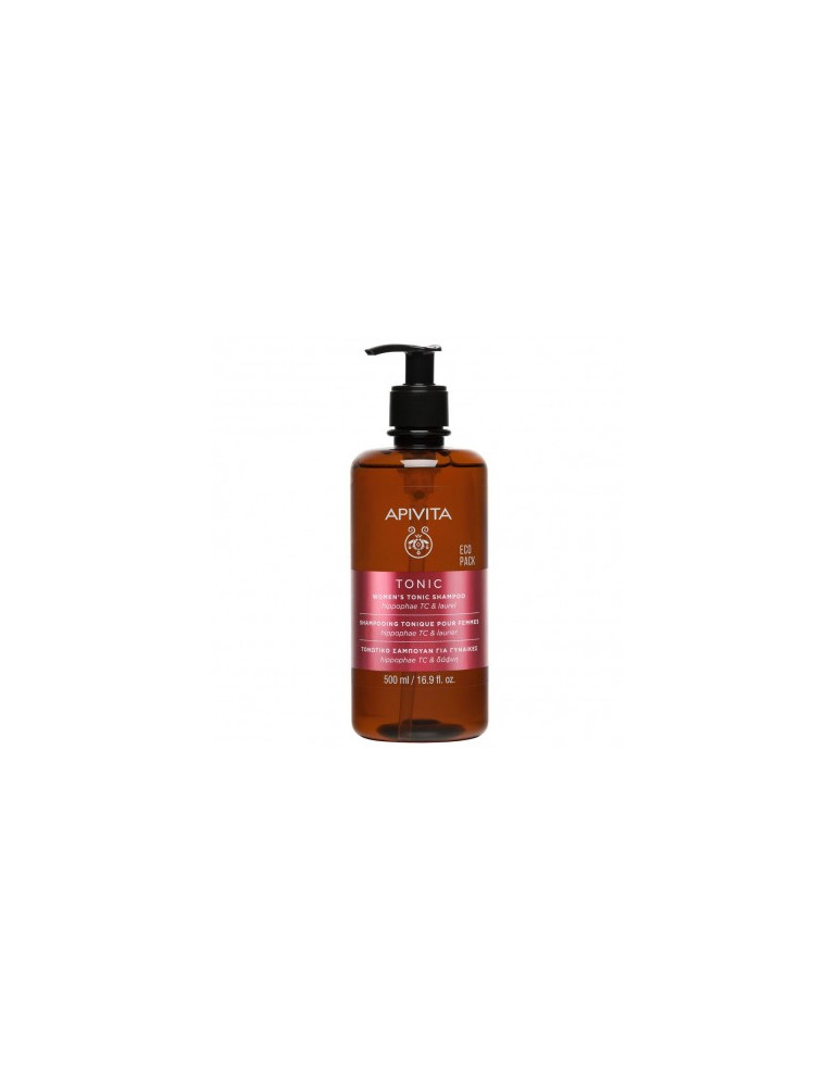 APIVITA MICELLAR WATER 300ML