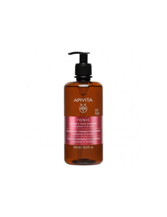 APIVITA MICELLAR WATER 300ML