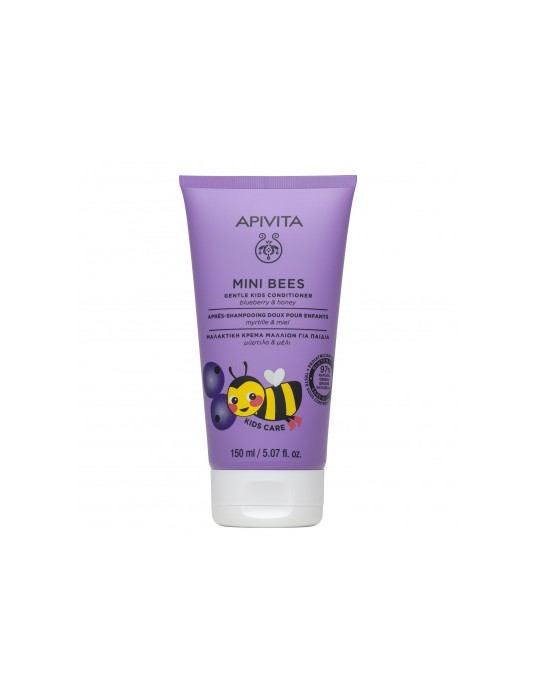 APIVITA TONIC LOTION LAVENDER&HONEY 200ML