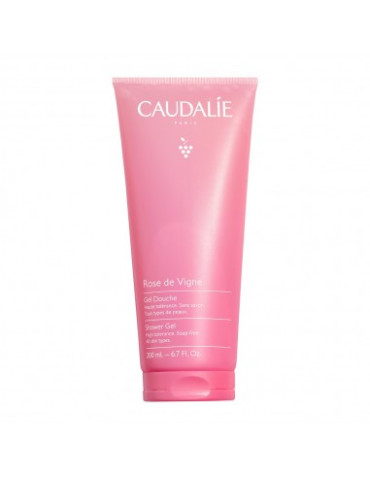 CAUDALIE GEL DE DUCHA SOLEIL DES VIGNES 200ML
