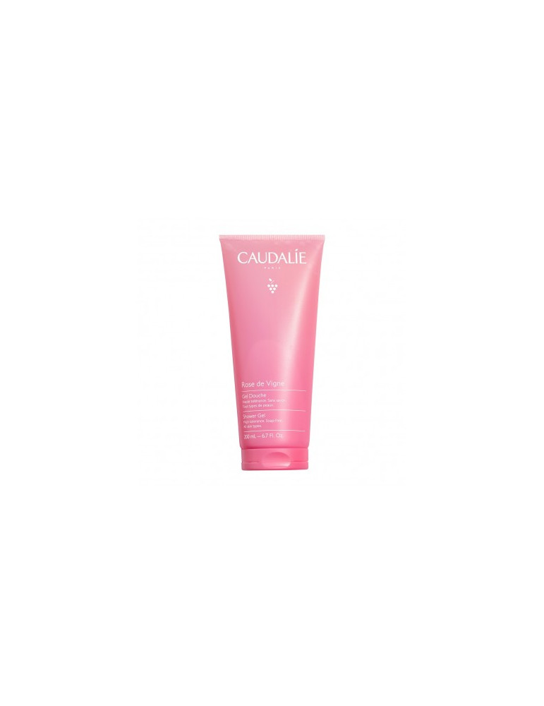 CAUDALIE LOCION AFTERSUN PROLONGA BRONZ 200ML