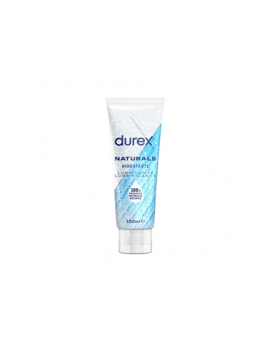 DUREX PLAY CHERRY LUBRICANTE HIDROSOLUBLE INTIMO
