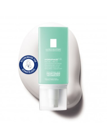 LA ROCHE POSAY HYDRAPHASE UV RICHE  50 ML.
