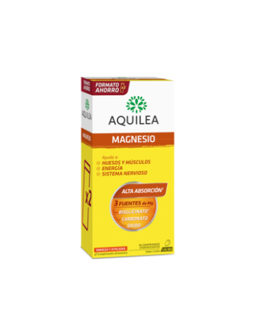 AQUILEA MELATONINA 1.95 MG 30 COMP