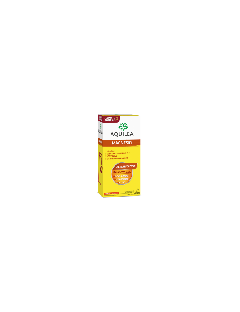 AQUILEA MELATONINA 1.95 MG 60 COMP