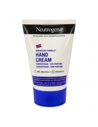 NEUTROGENA CREMA MANOS CONCENTRADA PACK