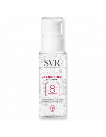 SVR SENSIFINE CREMA 40ML 2