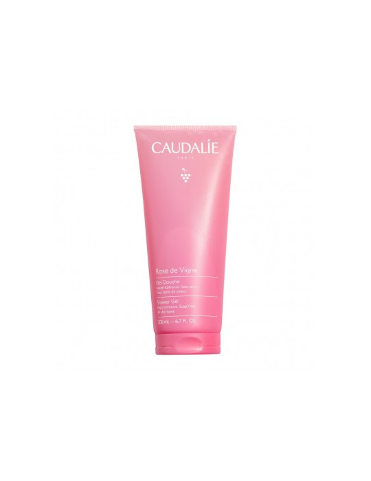 CAUDALIE LOCION AFTERSUN PROLONGA BRONZ 200ML