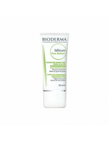 BIODERMA SEBIUM PORE REFINER 30 ML 2