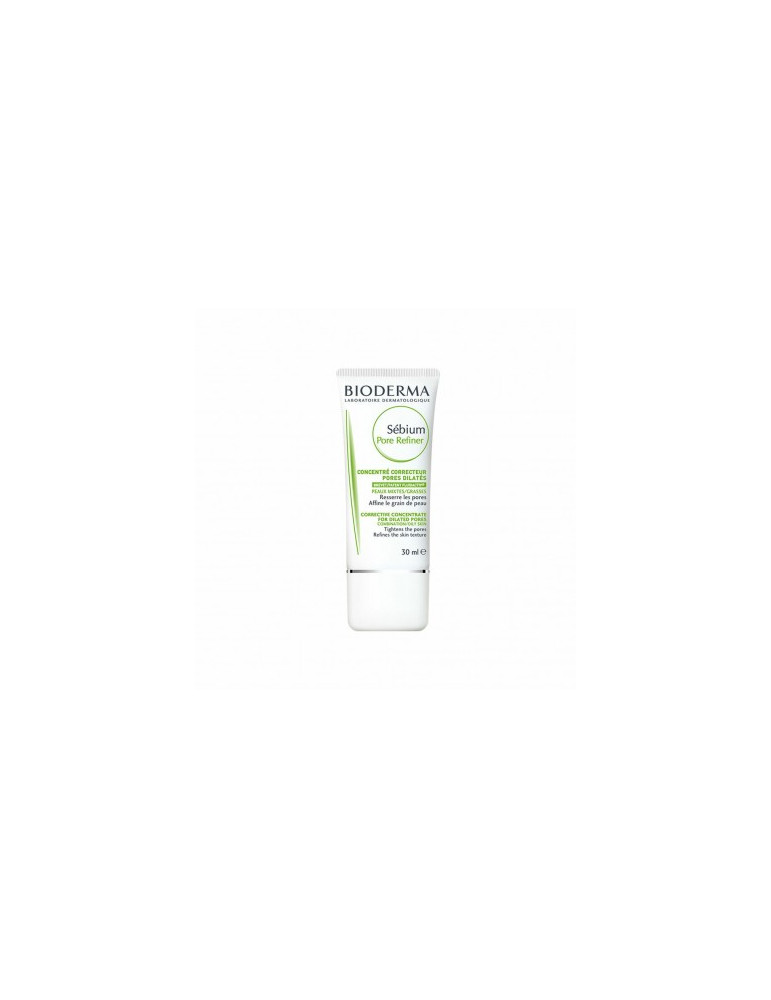 BIODERMA SEBIUM PORE REFINER 30 ML