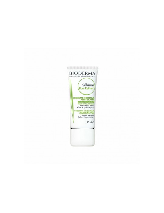 BIODERMA SEBIUM PORE REFINER 30 ML