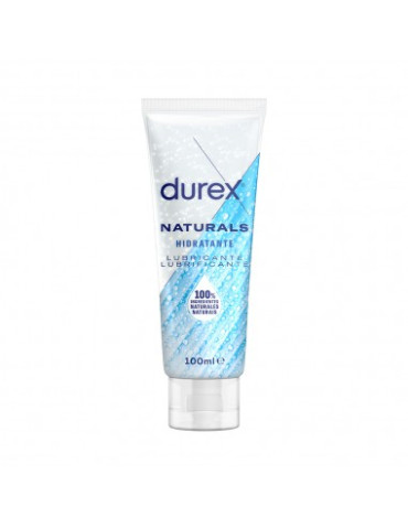 DUREX PLAY FRESA LUBRICANTE HIDROSOLUBLE INTIMO 2