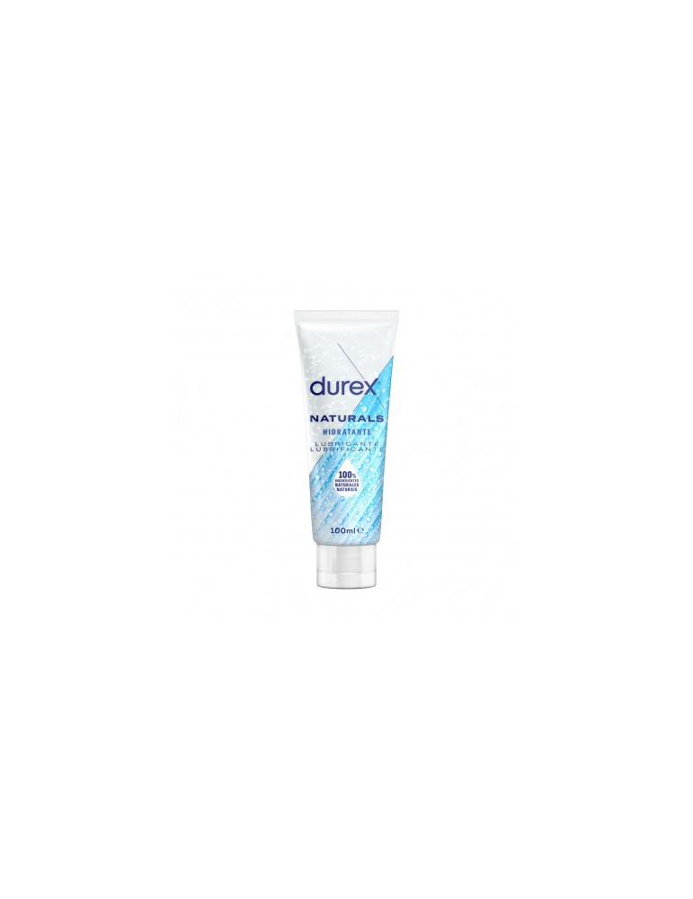 DUREX PLAY FRESA LUBRICANTE HIDROSOLUBLE INTIMO