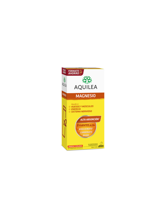 AQUILEA MELATONINA 1.95 MG 30 COMP