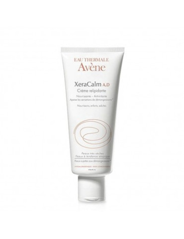 AVENE XERACALM A.D. CREMA RELIPIDIZANTE DEFI 200 2