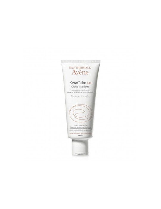 AVENE XERACALM A.D. CREMA RELIPIDIZANTE DEFI 200