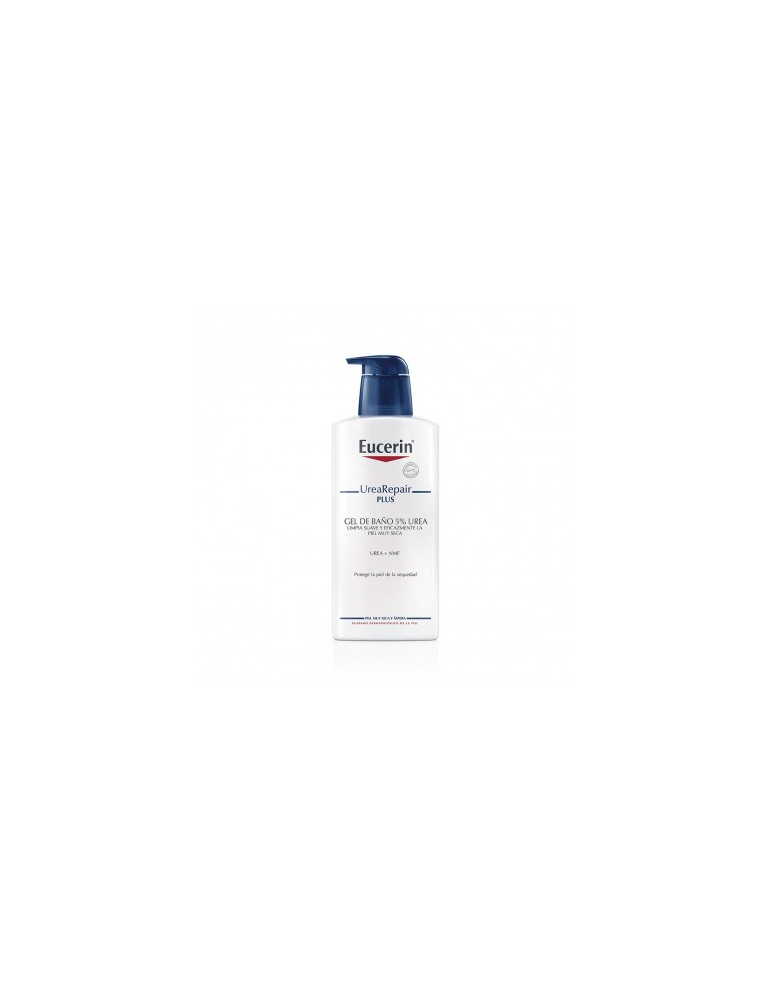 EUCERIN UREA-REPAIR PLUS CREMA DE MANOS 5 % 75 M