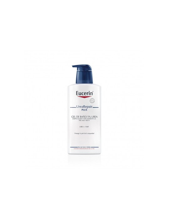 EUCERIN UREA-REPAIR PLUS CREMA DE MANOS 5 % 75 M