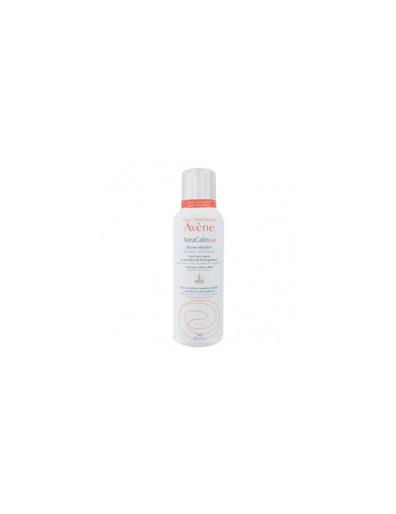 AVENE XERACALM A.D. BALSAMO RELIPIDIZANTE 400 ML