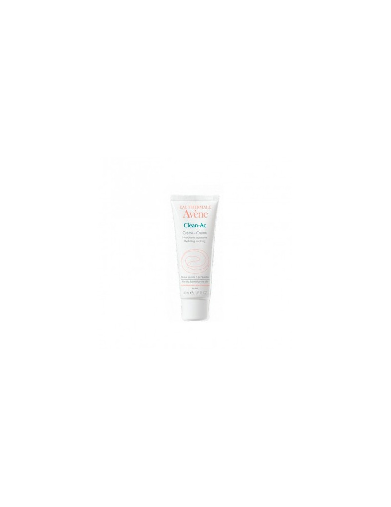 AVENE DERMABSOLU CREMA DE DIA ESENCIAL 40 ML