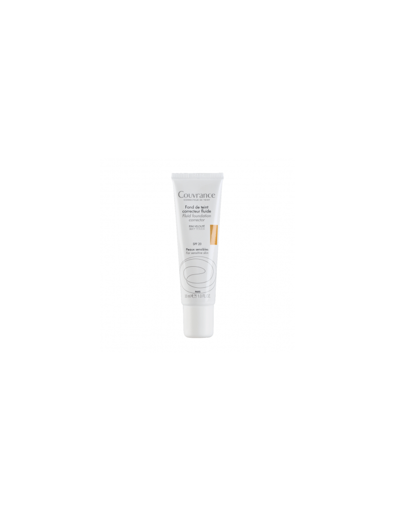 AVENE COUVRANCE BALSAMO DE LABIOS EMBELLECEDOR S