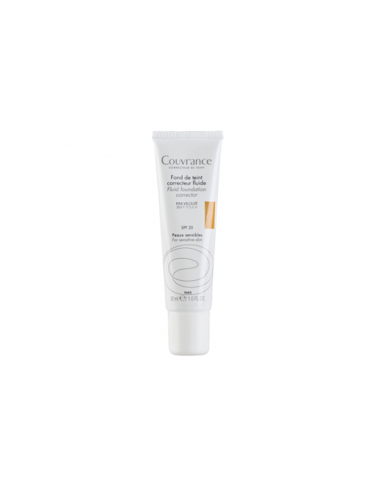 AVENE COUVRANCE BALSAMO DE LABIOS EMBELLECEDOR S