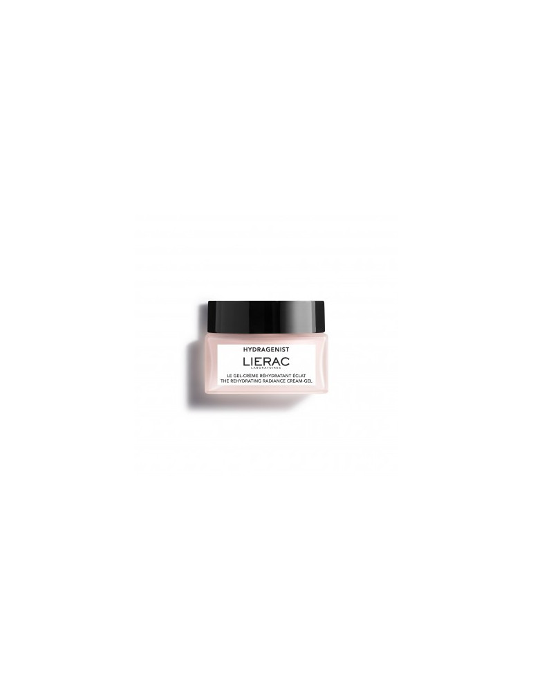 LIERAC HYDRAGENIST GEL CREMA 50ML