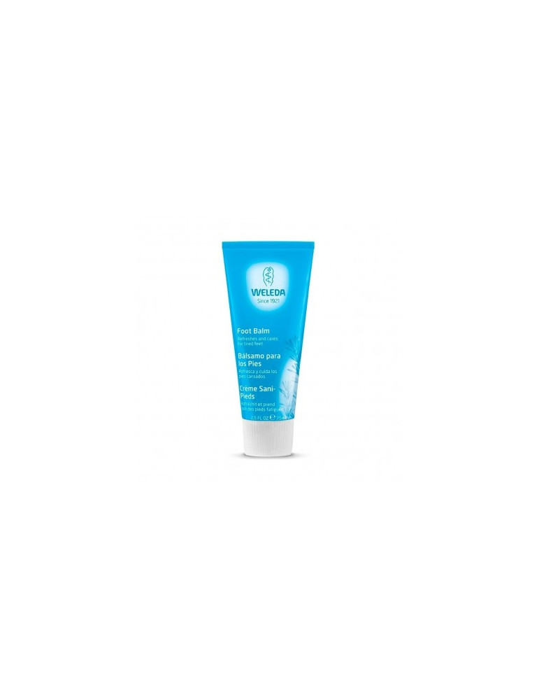 WELEDA BALSAMO PARA PEZONES