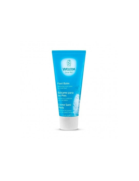 WELEDA BALSAMO PARA PEZONES