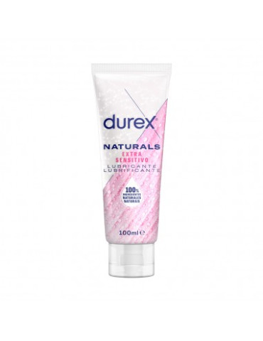 DUREX LUBRICANTE PERFECT CONNECTION 100ML