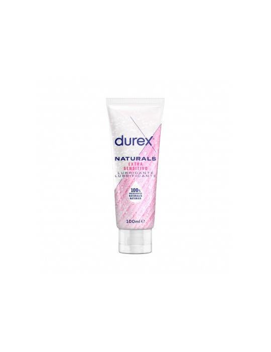 DUREX LUBRICANTE PERFECT CONNECTION 100ML