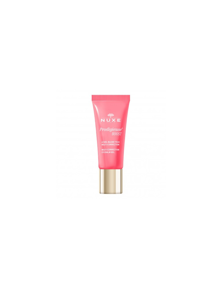 NUXE CREME PRODIGIEUSE BOOST GEL BAUME CONT 15ML