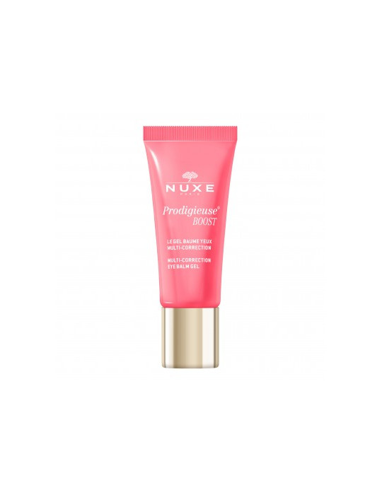 NUXE CREME PRODIGIEUSE BOOST GEL BAUME CONT 15ML