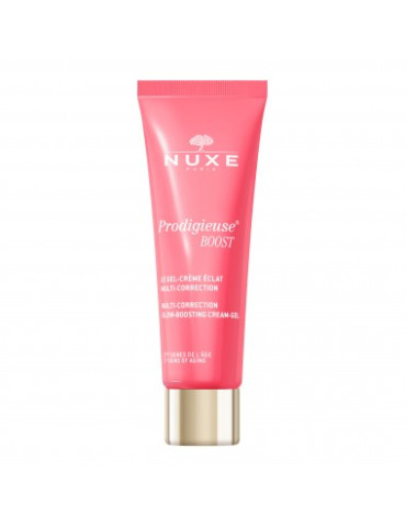 NUXE PRODIGIEUSE BOOST GEL-CREMA 40 ML