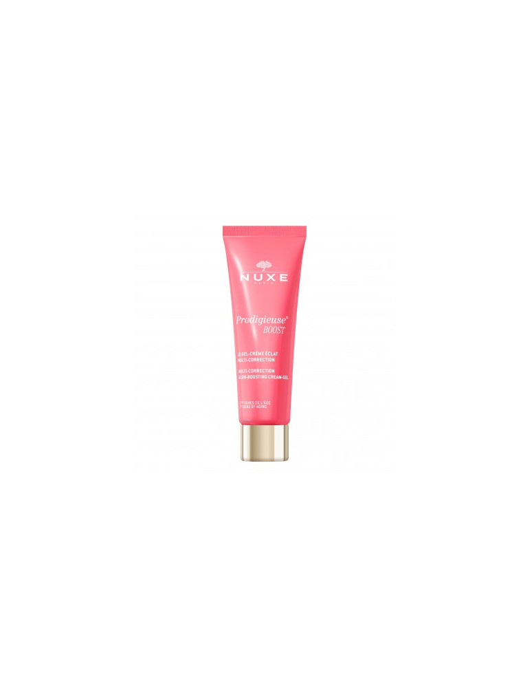 NUXE PRODIGIEUSE BOOST GEL-CREMA 40 ML