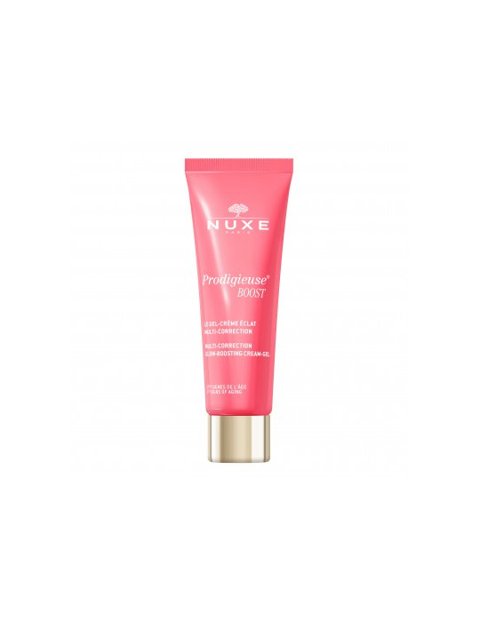 NUXE PRODIGIEUSE BOOST GEL-CREMA 40 ML