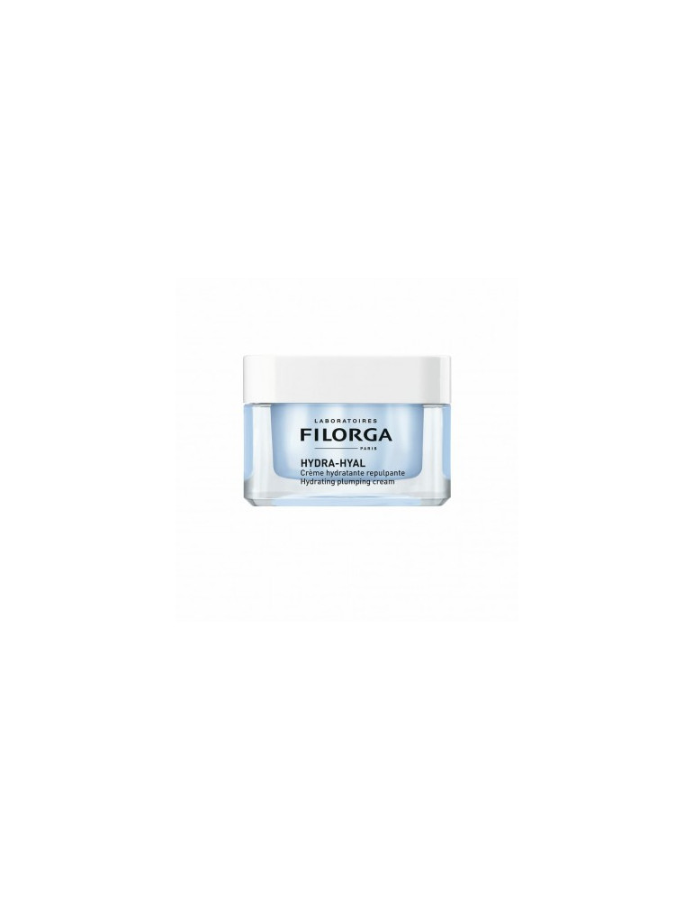 FILORGA HYDRA HYAL GEL CREMA 50ML