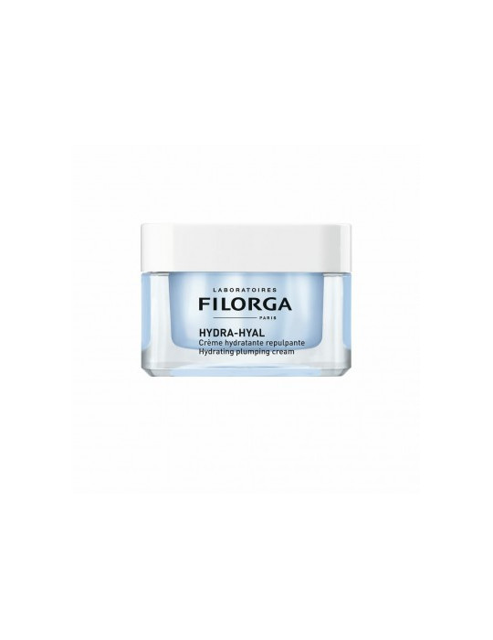 FILORGA HYDRA HYAL GEL CREMA 50ML