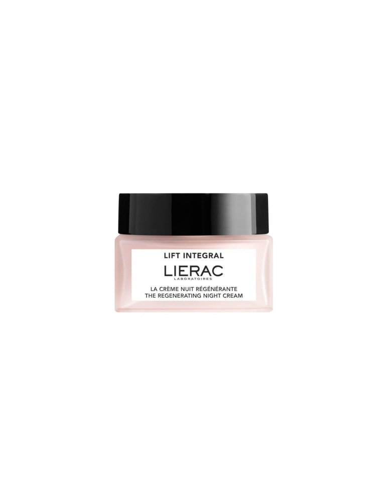 LIERAC LIFT INTEGRAL NOCHE