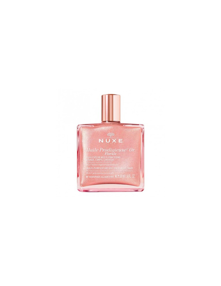 NUXE RDM BAUME ACEITE CORPORAL 200ML