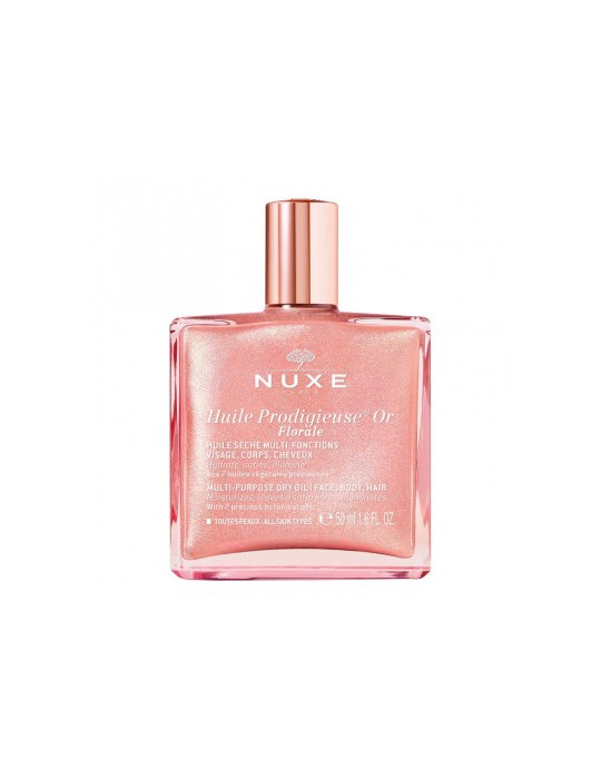 NUXE RDM BAUME ACEITE CORPORAL 200ML