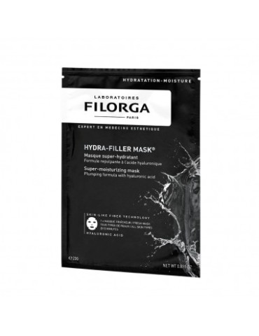 FILORGA HYDRA FILLER MASK