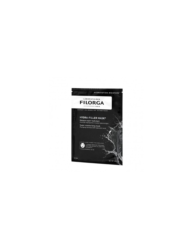 FILORGA HYDRA FILLER MASK